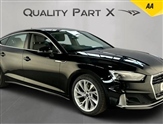 Used Audi A5