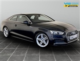 Used Audi A5