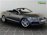 Used Audi A5