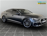 Used Audi A5
