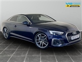 Used Audi A5