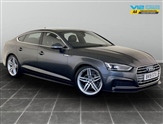 Used Audi A5