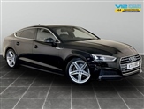 Used Audi A5