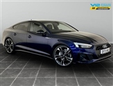 Used Audi A5