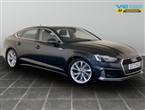 Used Audi A5