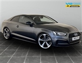 Used Audi A5
