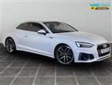 Used Audi A5