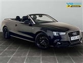 Used Audi A5