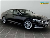 Used Audi A5