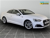 Used Audi A5