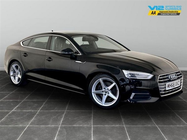 Large image for the Used Audi A5