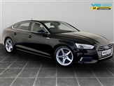 Used Audi A5