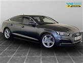 Used Audi A5
