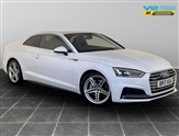 Used Audi A5