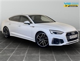 Used Audi A5