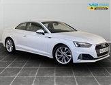 Used Audi A5