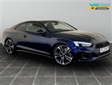Used Audi A5