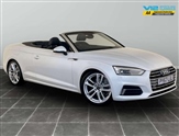 Used Audi A5