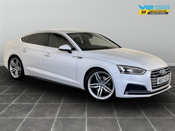 Large image for the Used Audi A5
