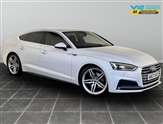 Used Audi A5