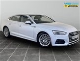 Used Audi A5