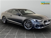 Used Audi A5