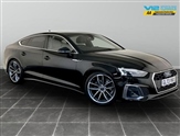 Used Audi A5