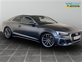 Used Audi A5