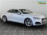 Used Audi A5