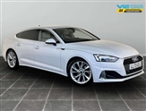 Used Audi A5