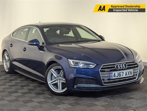 Large image for the Used Audi A5