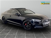Used Audi A5