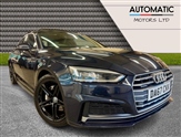 Used Audi A5