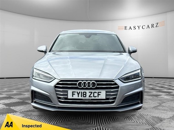 Large image for the Used Audi A5
