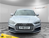 Used Audi A5