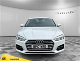 Used Audi A5