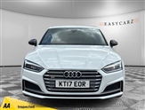 Used Audi A5