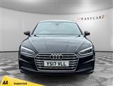 Used Audi A5