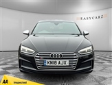 Used Audi A5