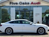 Audi A5 Image 1