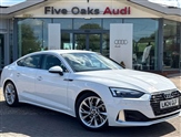 Audi A5 Image 2