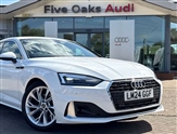 Audi A5 Image 3
