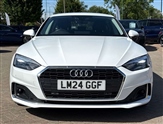 Audi A5 Image 4