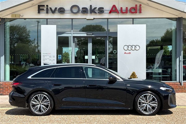 Large image for the Used Audi A5
