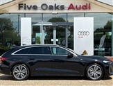Audi A5 Image 1