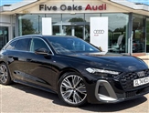 Audi A5 Image 2