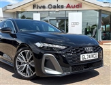 Audi A5 Image 3