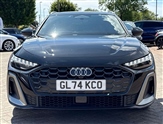 Audi A5 Image 4