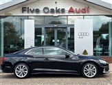 Audi A5 Image 1