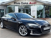 Audi A5 Image 2